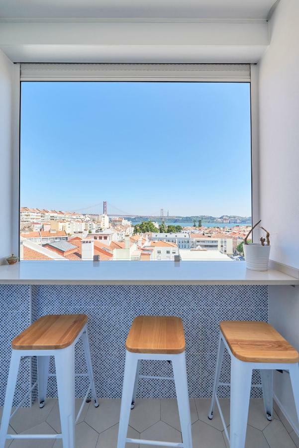 Lejlighed Alfredo Da Silva 3 Lisboa