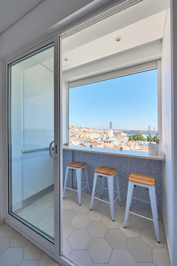 Apartamento Alfredo Da Silva 3 Lisboa